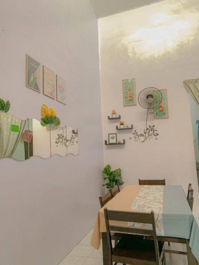 Barokah’s homestay
